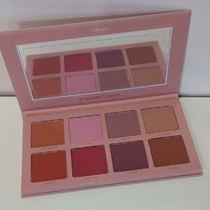 Blendbunny Cosmetics Bare Cheeks Blush Palette.